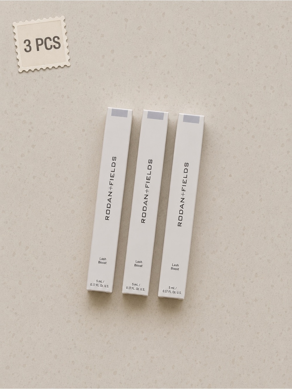 Rodan + Fields Lash Serum Trio - EXP 2028-12